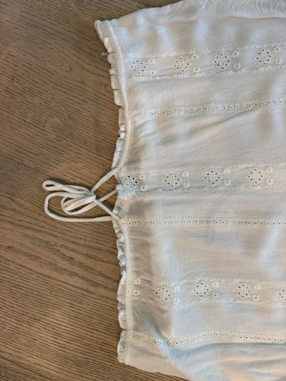 Bohemian Embroidered Too - Picture 3 of 4